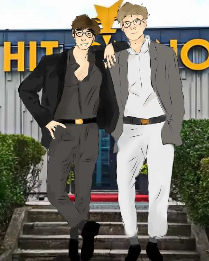 Fanart od liva_wataflipa