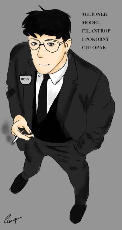 Fanart od liva_wataflipa